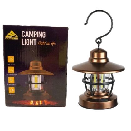 МАЛЪК КЪМПИНГ ФЕНЕР 