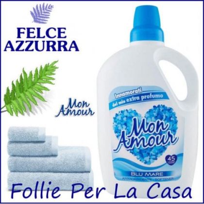 МОН АМУР БЛУ ОМЕКОТИТЕЛ 3000 МЛ 