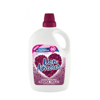 МОН АМУР НИНФА ВИОЛА ОМЕКОТИТЕЛ 3000 МЛ