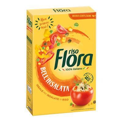 ОРИЗ ФЛОРА  1000 ГР