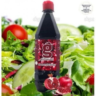 СОС ОТ НАР ГЮНСЕВЕН 1000 МЛ