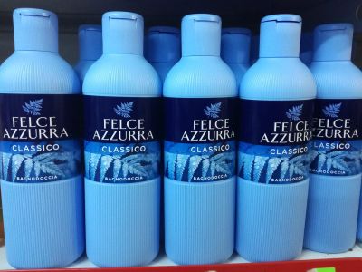 ФЕЛЧЕ АЗУРА ДУШ ГЕЛ КЛАСИКО 650 МЛ