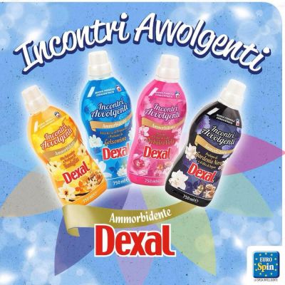 ДЕКСАЛ  ОМЕКОТИТЕЛ ОКЕАН 750 МЛ /СИН/