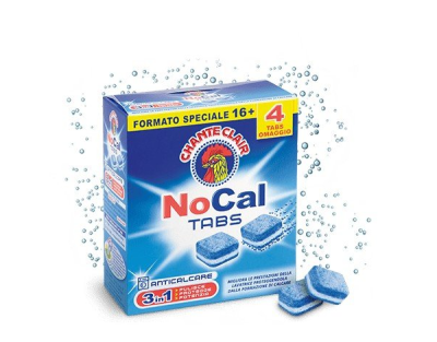 ШАНТЕКЛЕР ТЕРАПИЯ ЗА ПЕРАЛНЯ 20 БР