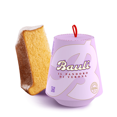 ПАНДОРО БАУЛИ ДИ ВЕРОНА 700 ГР