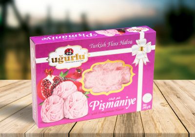 ПИШМАНЕ С НАР ГЬОЗДЕ 165 ГР