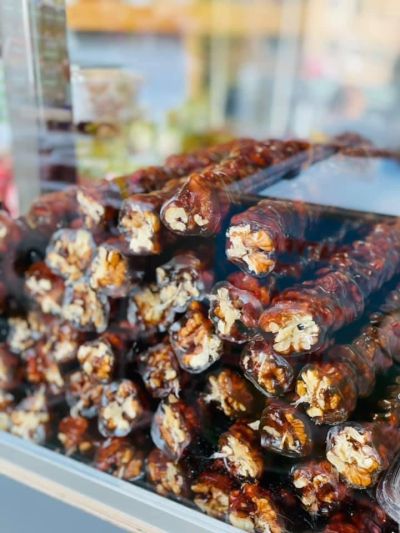 СЛАДЪК СУДЖУК 300 ГР 