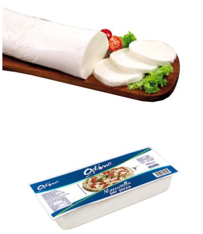 МОЦАРЕЛА ОПТИМО РУЛО 1000 ГР