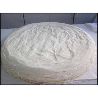 КОРИ ЗА БАНИЦА ЖИВИ 5 ЛИСТА 1000 ГР