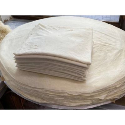 КОРИ ЗА БАНИЦА ЖИВИ 5 ЛИСТА 1000 ГР