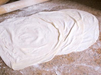 КОРИ ЗА БАНИЦА ЖИВИ 5 ЛИСТА 1000 ГР