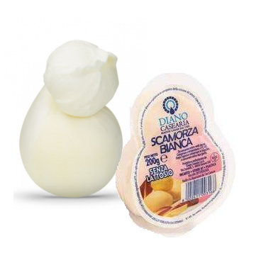 СКАМОРЦА ДИАНО ЦЕЗАРИА НАТУРАЛНА 200 ГР