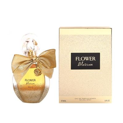 ФРЕНСКИ ПАРФЮМ FLOWER BLOSSOM 85 МЛ-TESTER