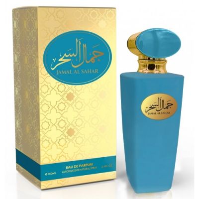 АРАБСКИ ПАРФЮМ JAMAL AL SAHAR 100 МЛ-TESTER