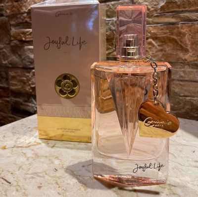 ФРЕНСКИ ПАРФЮМ JOYFUL LIFE 85 МЛ-TESTER