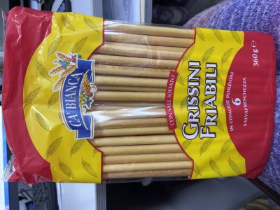 ГРИЗИНИ ФРИАБИЛИ КА БИАНКА 360 ГР /ЧЕРВЕН ПАКЕТ/