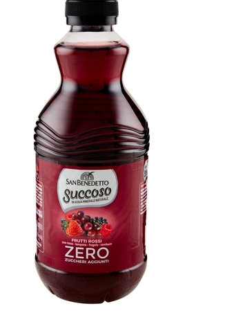 СОК САН БЕНЕДЕТО ОТ ГОРСКИ ПЛОДОВЕ 900 МЛ