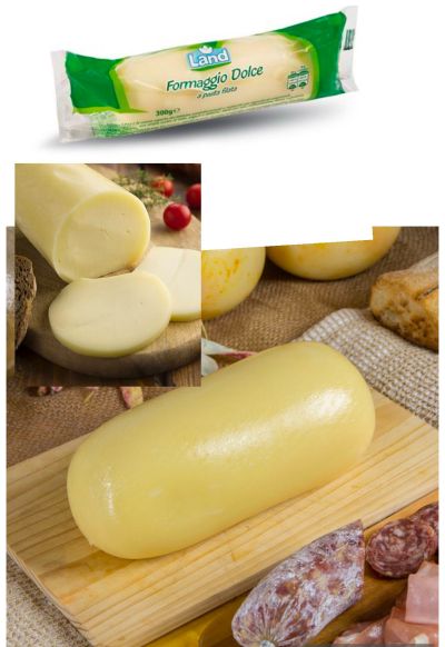 КАШКАВАЛ ЛАНД ВЪВ ВОСЪК 300 ГР