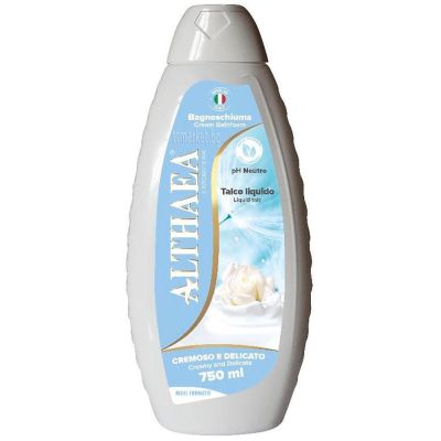 АЛТЕА ДУШ ГЕЛ ТАЛКО /СИН/