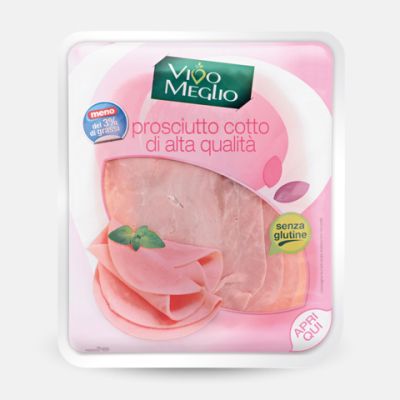 ПРОШУТО КОТО ВИВО МЕЛИО СЛАЙС 100 ГР