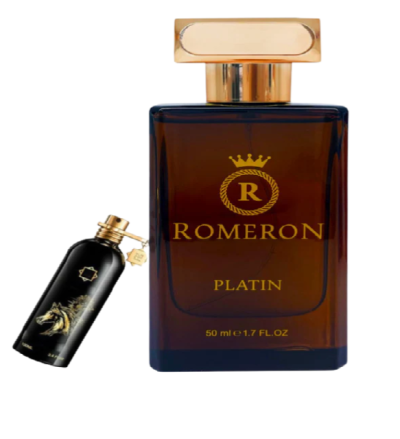 ROMERON ФРЕНСКИ УНИСЕКС ПАРФЮМ PLATIN 527 /50 МЛ