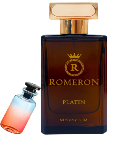ROMERON ФРЕНСКИ УНИСЕКС ПАРФЮМ PLATIN 626 /50 МЛ 