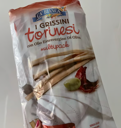 ГРИЗИНИ КА БИАНКА 20 ПАКЕТА 340 ГР