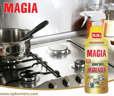 МАГИА ОБЕЗМАСЛИТЕЛ 1000 МЛ