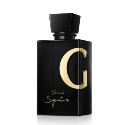 ФРЕНСКИ ПАРФЮМ SIGNATURE 100 МЛ - TESTER