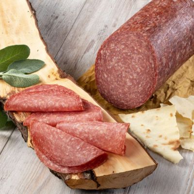 ЛА БОТЕГА САЛАМ УНГРЕЗЕ 350 ГР