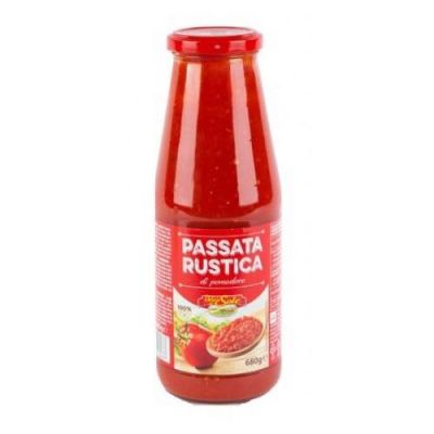 ДОМАТЕН СОК С БОСИЛЕК ДЕЛИЦИЕ ДЕЛ СОЛЕ 690 ГР