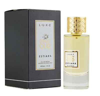 АРАБСКИ УНИСЕКС ПАРФЮМ CRAZY OUD LUXE 100 МЛ -TESTER