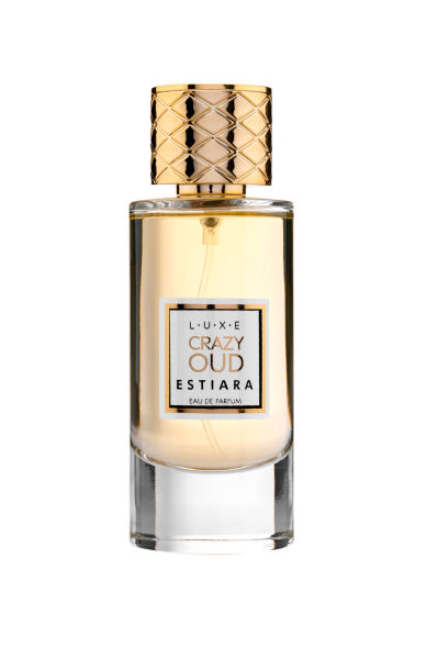 АРАБСКИ УНИСЕКС ПАРФЮМ CRAZY OUD LUXE 100 МЛ -TESTER