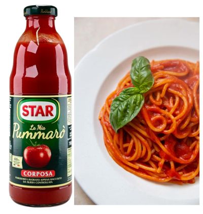 ДОМАТЕН СОК БЕЗ СЕМКИ И НИШЕСТЕ СТАР 700 МЛ