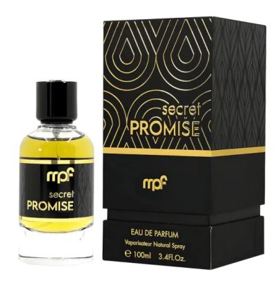 МЪЖКИ ПАРФЮМ SECRET PROMISE 100 МЛ 