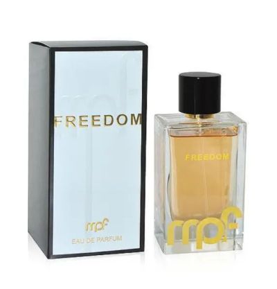 ДАМСКИ ПАРФЮМ FREEDOM 100 МЛ - TESTER