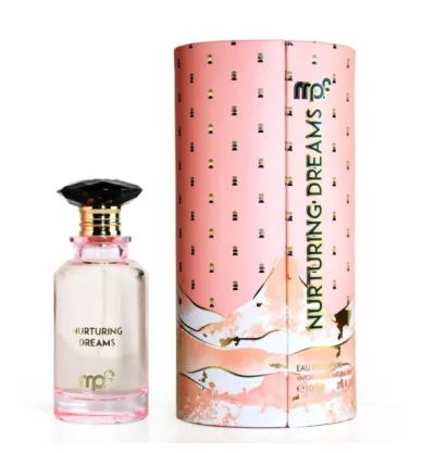АРАБСКИ УНИСЕКС ПАРФЮМ NURTURING DREAMS 100 МЛ 