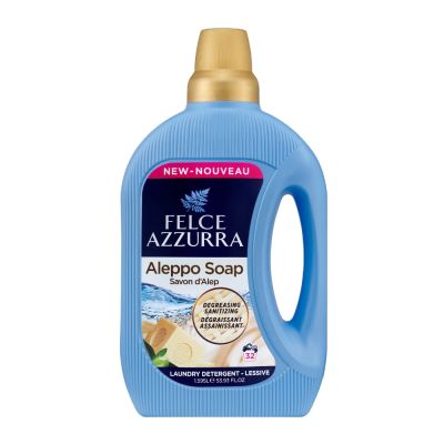 ФЕЛЧЕ АЗУРА САПУН АЛЕПО ТЕЧЕН ГЕЛ 1595 МЛ 32 ПР