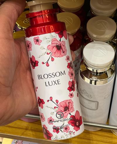ДАМСКИ ДЕЗОДОРАНТ BLOSSOM LUXE 200 МЛ