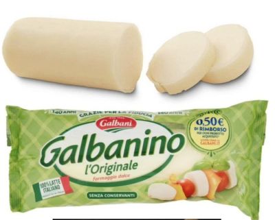 КАШКАВАЛ ВЪВ ВОСЪК ГАЛБАНИНО 270 ГР