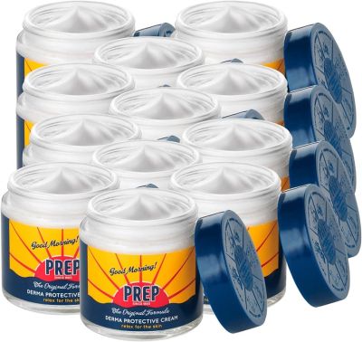 КРЕМ ПРЕП 75 МЛ