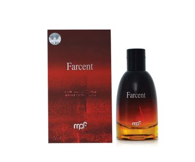 АРАБСКИ УНИСЕКС ПАРФЮМ FARCENT 100 МЛ 
