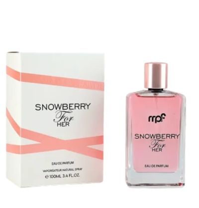 АРАБСКИ ДАМСКИ ПАРФЮМ SNOWBERRY FOR HER 100 МЛ 