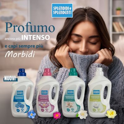 СПЛЕНДИДИ ОМЕКОТИТЕЛ КЛАСИКО 1000 МЛ 40 П/ СИН / 