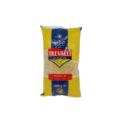 ПАСТА ТРЕВАЛИ СТЕЛИНЕ № 19 1000 ГР