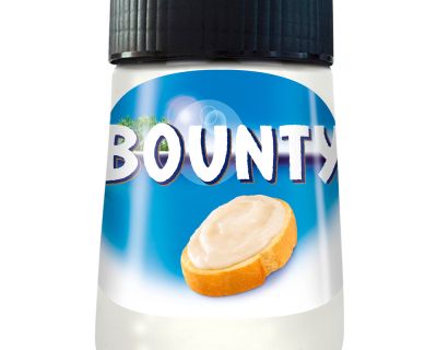 БАУНТИ ТЕЧЕН ШОКОЛАД 350 ГР