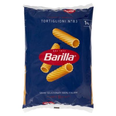 ПАСТА БАРИЛА ТОРТИЛИОНИ № 83 1000 ГР 