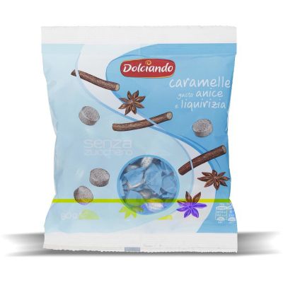 АНАСОНОВИ СМУЧЕЩИ БОНБОНИ ДОЛЧИАНДО 80 ГР