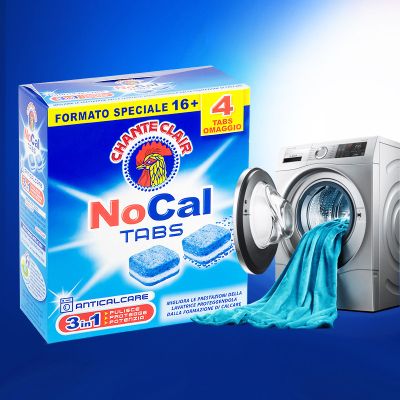 ШАНТЕКЛЕР ТЕРАПИЯ ЗА ПЕРАЛНЯ 20 БР