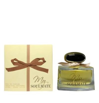 АРАБСКИ ДАМСКИ ПАРФЮМ MY SOULMATE 100 МЛ - TESTER